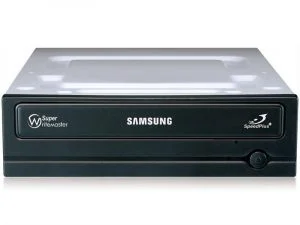 DVD write samsung sata- NK