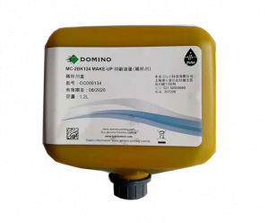 Mực máy in phun MC-2BK124 1200ml