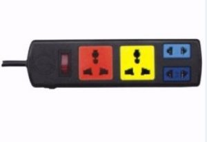 Ổ cắm lioa 4 lỗ