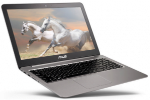 Laptop Asus UX510U-CN204 15.6''/i5-7200/HDD 1TB/DDR4-4Gb