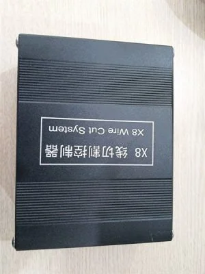 Bộ điều khiển X8 cho máy cắt