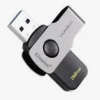 USB Kingston 32GB DTSWIVL - USB 3.0; nắp xoay 9 dd2bd73b9b8b45ab85ce0ec71f7e2b83