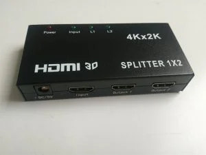 Bộ chia HDMI 1 ra 2 (2K/4K) 6 dd2e9804fc494ad5a5be9a0fb222f268