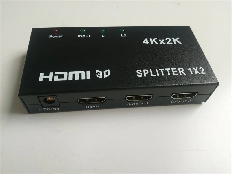 Bộ chia HDMI 1 ra 2 (2K/4K) 2 dd2e9804fc494ad5a5be9a0fb222f268