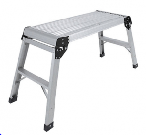 Thang nhôm bàn Nikawa NKC-03