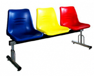 Ghế phòng chờ PC203T1