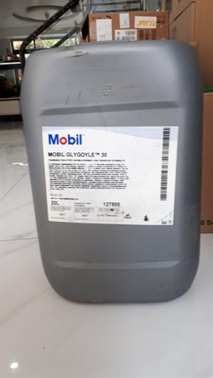 Dầu bánh răng tuần hoàn Mobil Glygoyle 30 3 ddeb6526a4574cecb2142d7c55afe03b