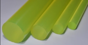 Nhựa là poly Urethan 75x200mm