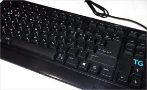 Phím dây TG-K6000 ( korean )