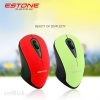 Chuột không dây Estone E-2370 3 de6961b1e10d42feb5481caa840b9735