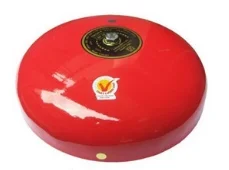 Bộ chuông báo giờ tự động 80 lần/ngày KST DC80BA