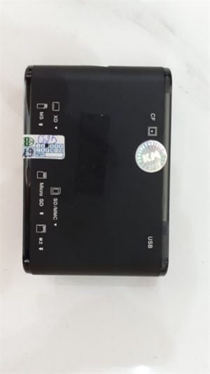 Đầu đọc thẻ SSK 025 6 dec0e53e4ef54eadbf728da92095b1f7