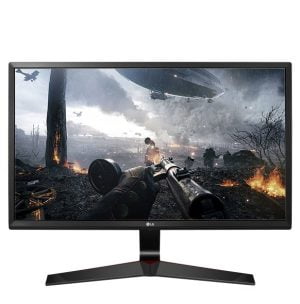 Màn hình LG 24MP59G-P, 23.8 inchs IPS
