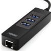 Hub Usb 3.0 4 cổng có RJ 45 Unitek Y3045 6 def0341e2ae541d2bcca88cbd0b5dc98