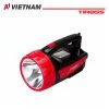 Đèn pin Tiross TS-682 3 đèn pin Tiross TS 682 chính hãng tại Việt Nam ,giá tốt nhất
