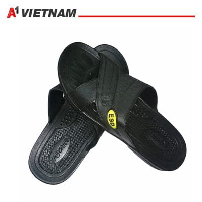 dép chống tĩnh điện ESD chính hãng giá tốt