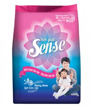 Bột giặt sense 4.2 kg