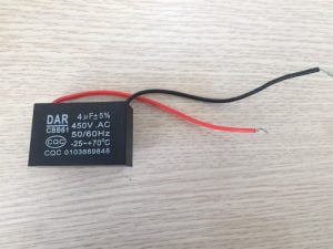 Tụ 4M (tụ máy hút ẩm Harison HD-150B)