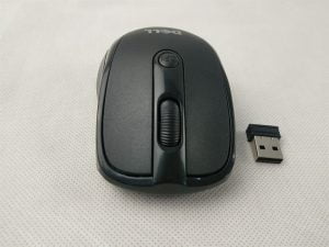 Chuột không dây Dell 9 dfa22ff353c44c4ab686eadac949350b