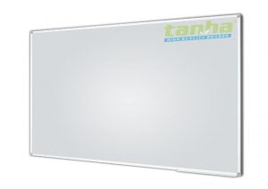 Bảng cố định trắng F03N1216T200 (1m x 1m6)