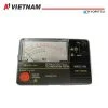 Đồng hồ đo điện trở cách điện, KYORITSU 3165 (500V/1000MΩ) 1 đồng hồ đo điện trở cách điện Kyoritsu 3165 500V chính hãng tại Việt Nam ,giá tốt nhất