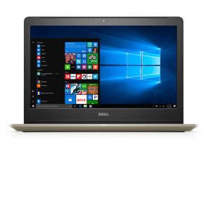 MTXT Dell Vostro V5568-70134546 - i5-7200U/4GD4/1TB/15.6HD/Alu/Dos/Gold