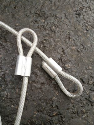 Dây cáp thép bọc nhựa phi 6, dài 10 (kẹp sẵn 2 đầu móc khóa) 3 e071b8b6a16a4c4c90d79751c6f5cf2f