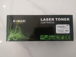 Hộp mực HP 12A ( HP1010/1012/1015/1018/1022) Komaxi