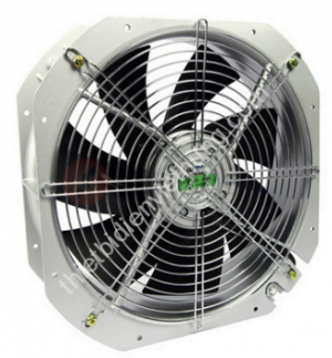 Quạt thông gió tủ điện 300x300x60 (Quạt hút F2E-320B-230)