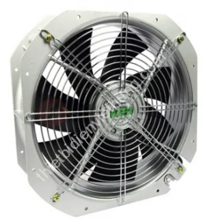 Quạt thông gió tủ điện 300x300x60 (Quạt hút F2E-320B-230)