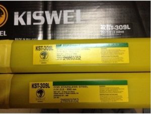 Que hàn inox Kiswel 309L 3.2mm