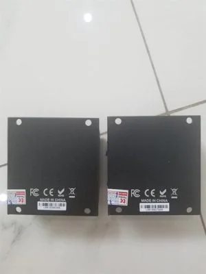 Bộ khuếch tín hiệu HDMI 60m LKV372A Lenkeng 8 e166e020a0c346dca6ceb8d358a682d2