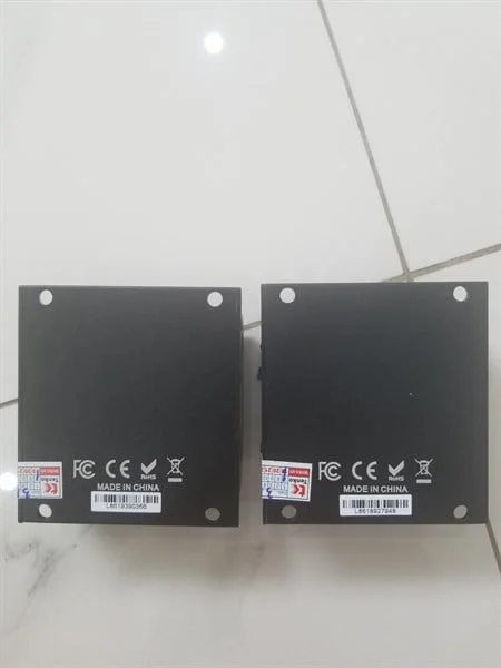 Bộ khuếch tín hiệu HDMI 60m LKV372A Lenkeng 4 e166e020a0c346dca6ceb8d358a682d2