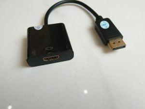 Cable Displayport to HDMI 20 cm 7 e1743bcdae2741879508d6f68991507b