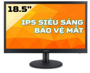 Màn Hình ACER EB192Q 18.5 inch