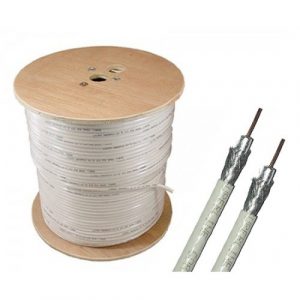 Dây cáp đồng trục 5c