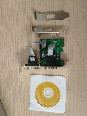 Card chuyển pci x sang 2 com cho case slim - máy tính nằm ngang 6 e29569754e3b41018aecce0c48b4f7e1