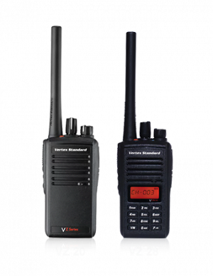 Bộ đàm Vertex VZ 28