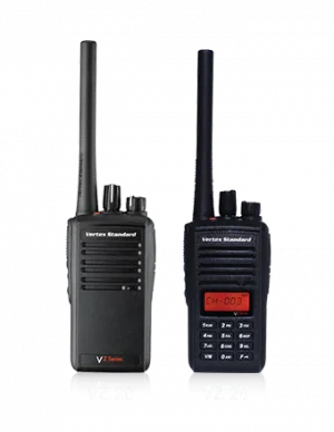 Bộ đàm Vertex VZ 28