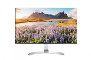 Màn hình LG 27MP89HM-S-27 inches, IPS