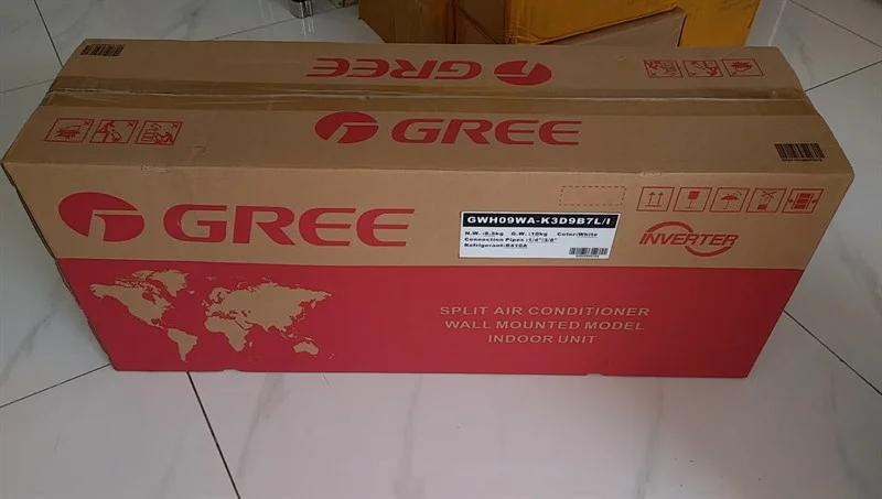 Điều hòa 2 chiều inverter 9000 Btu Gree-GWH09WA 4 e2d229e643d745379e524d9c5a1654bf