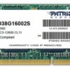 Ram Laptop Partriot DDR4-4GB Bus 2133 3 e2e696ac903d44c59cce4a40d0f82722