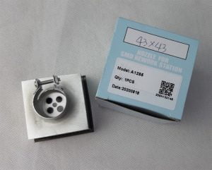 Vòi phun QK BGA (43*43) A1285