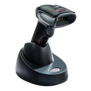 Máy đọc mã vạch Honeywell Xenon 1902GHD (cổng usb)