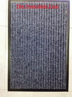 Thảm nỉ trải sàn 2m*1.2m