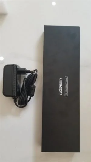 Bộ chia HDMI 1 ra 8 Cổng Ugreen 40203