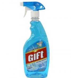 Nước lau kính Gift 580ml