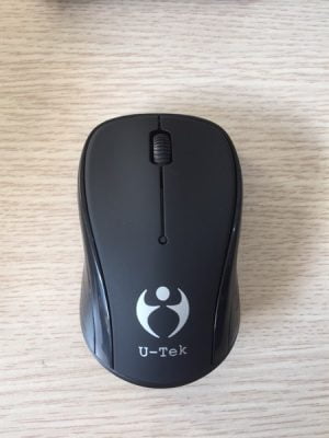 Chuột không dây Utek U90 6 e3c26f1301764e0883ba6a6ffe462d8a