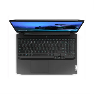 Laptop Lenovo Gaming 3-15IMH05 (81Y40067VN ) (i7 10750H/8GB RAM/512GB SSD/15.6 FHD/GTX1650 4G/Win/Đen