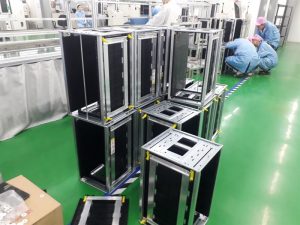 Giá đựng bản mạch SMT 355mm× 320mm× 563mm 9 e481d7b76c39403ca43547ceebff9498